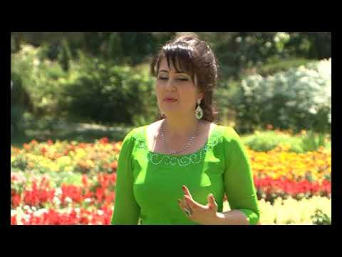 Parvin  Mahmadyor Zi dastam