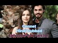Cennet جنت Episode 04 Part 01 Turkish Drama Hindi Dubbed Urdu Dubbed
