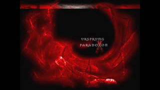 Stillste Stund - Ursprung Paradoxon