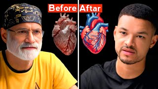 The #1 Fastest Way to Burn Dangerous Belly Fat || Steve Bartlett || Dr. Pradip Jamnadas