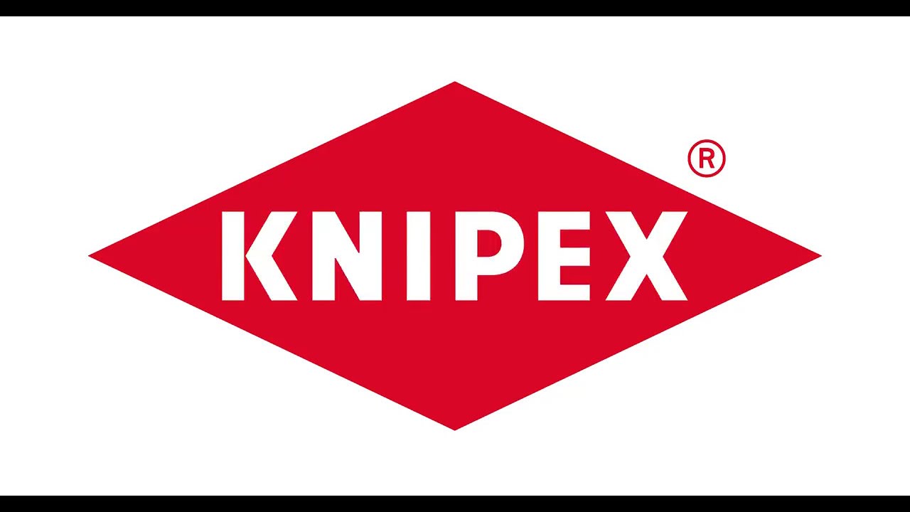 How to Pronounce KNIPEX