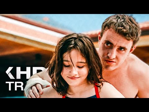AFTERSUN Trailer German Deutsch UT (2022) Paul Mescal
