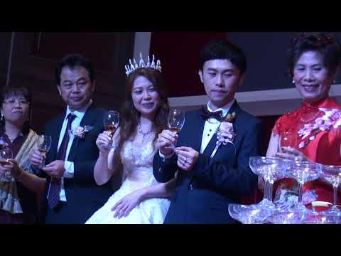 俊佑 羿君(結婚典禮)午宴