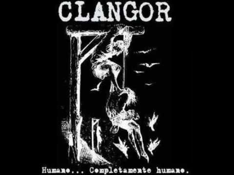 Clangor - Conseqüências de Uma Sistemática Solitude