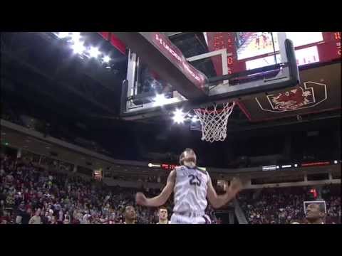 Men's Basketball Gamecock Confidential: Episode 3