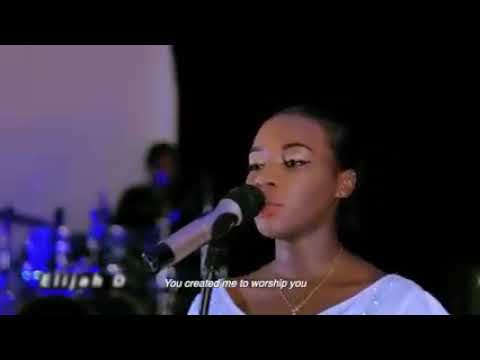 ANGELA CHIBALONZA DAUGHTER RELEASES NEW SONG