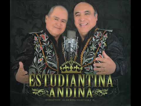 ESTUDIANTINA ANDINA Cruz de madera (Huayno Peru) - Cover Audio