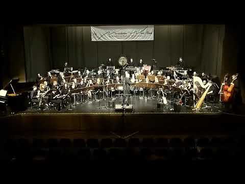 Mescheder Wind Band - Cerebral Vortex