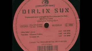 Dirlin Sun - Linus ('94 Trance)