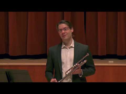 Ives Variations on America: trumpet practice tips, David Dash Trumpet