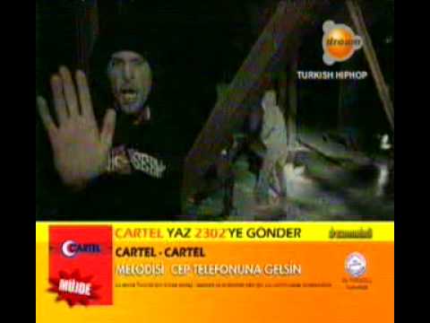Cartel - Cartel