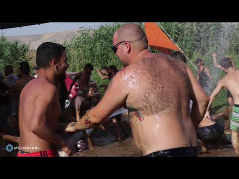 Tripi Tapi Underground rave Israel - טריפי טאפי - 19.5.18