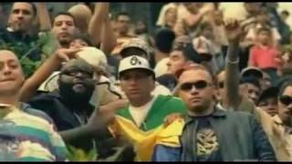 Rick Ross Feat. The Dream - All I Really Want (Music Video Official)