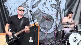 Eve 6 Live - Amphetamines - Fest 21, Gainesville, FL - 10/28/23