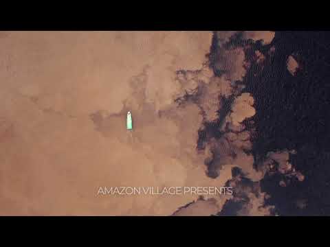 AMAZON VILLAGE JUNGLE LODGE -MANAUS AMAZONAS