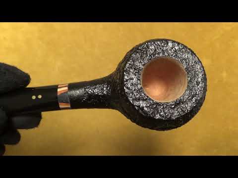 Pipa Radice Silk Cut - Tomato (RA106)