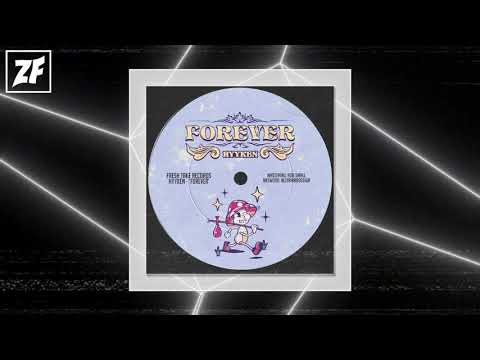PREMIERE: HYYKEN - ZIZOU [Fresh Take Records]