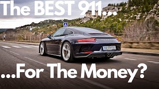 Which Porsche 911 Gives You The Biggest Bang For Your Buck?