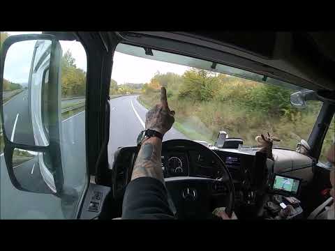 Lkw  " Besser als gedacht oder doch nicht "