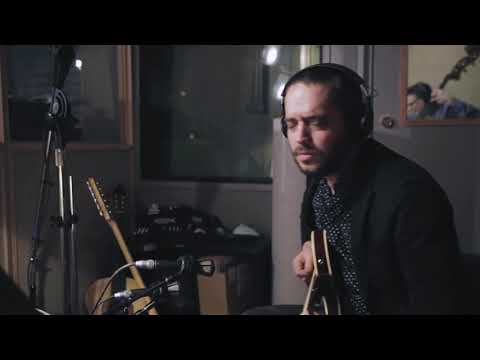 Yotam Silberstein ft. John Patitucci - Matcha