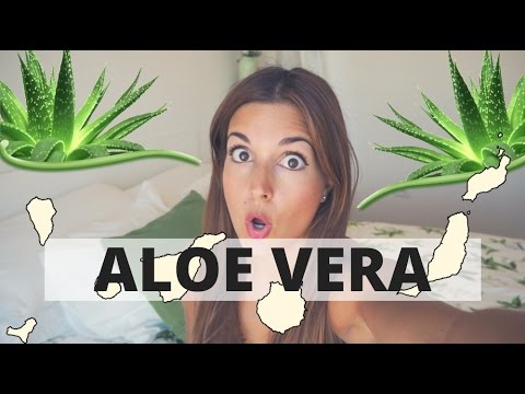 BELLEZA | RUTINA FACIAL CON ATLANTIA ALOE – Marilyn’s Closet