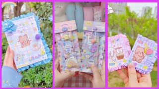 How to draw & decorate Bullet Journal & storage box tutorial | #bulletjournal