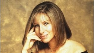 Barbra Streisand - If I could (1997)