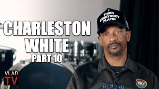 Charleston White on Foolio's Killers Facing Death Penalty, One of Them Glad He Did It (Part 10) MQDEFAULT Thumbnail