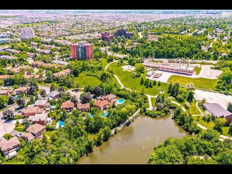 #909-2665 Windwood Drive, Mississauga Home for Sale - Real Estate Properties for Sale
