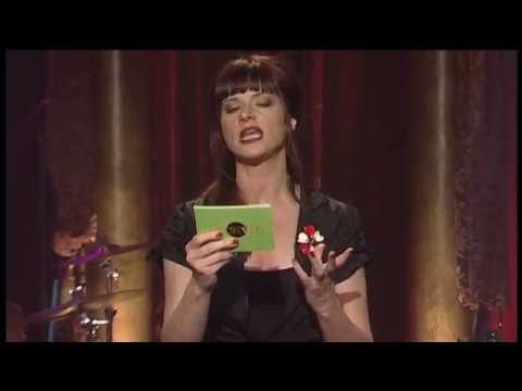 Rockwiz s06e19 - Lilith Lane  Tim Finn