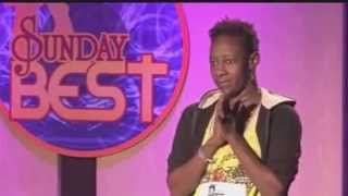 The LeAndria Johnson Story - 2015 News Highlight