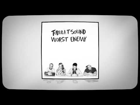 Toddla T Sound - Worst Enemy ( Deadboy Dub )