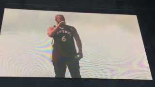 Drake Tells Crowd At OVO Fest 'He Ain't Ready For That 3Peat' (Meek Mill Diss)