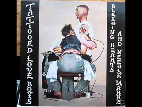 Tattooed Love Boys - Read my Lips