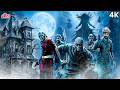 New Tamil HORROR COMEDY Movie Dubbed In Hindi Sathyaraj NewBollywoodMovies100