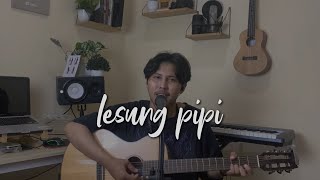 Download lagu Lesung Pipi - Raim Laode | Cover Roni Ramadhan mp3 Download lagu Lesung Pipi - Raim Laode | Cover Roni Ramadhan mp3