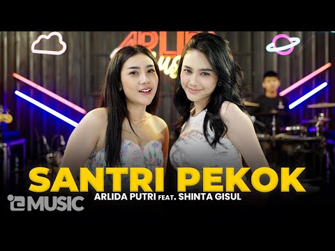 Thumbnail Video Santri Pekok (feat. Shinta Gisul)