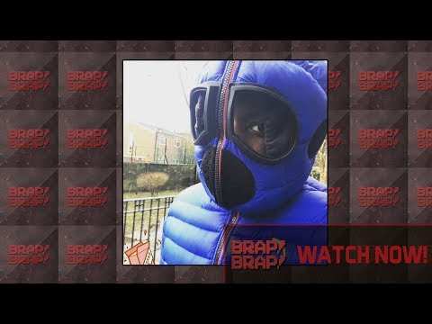 #Moscow17 | Incognito - Drillings N Chingings (Prod. RJOnDaTrack x GotchaBeats)