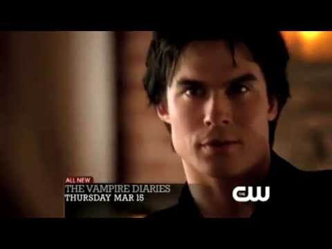 The Vampire Diaries Season 3 Episode 16 "1912" EXTENDED Promo 3x16