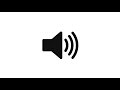MC Creeper Explosion Sound