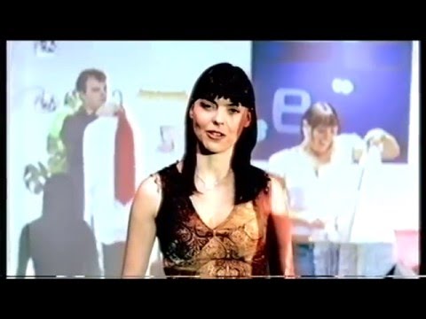 ITV1 Corrie: Revenge is Street - Feb 2004