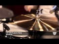 SABIAN 14" HH Fusion Hats Demo by Nick Buda