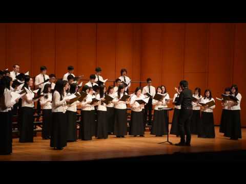 Animal Farm - PolyU Choir 21st AP - Breakthrough