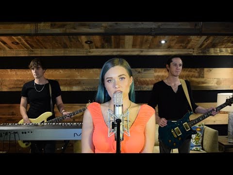 Fletcher - Undrunk (IMY2 Cover)