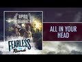 Upon This Dawning - All In Your Head (Track 8 ...