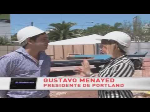 Ursula Hahn | El Desarrollador