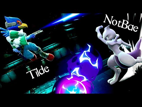 NotBae vs. Tilde: Elite Smash