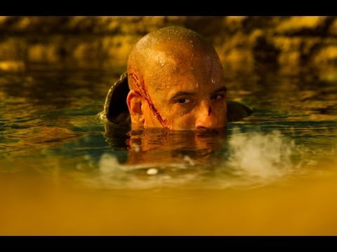 RIDDICK 3 : Thai sub (Official)