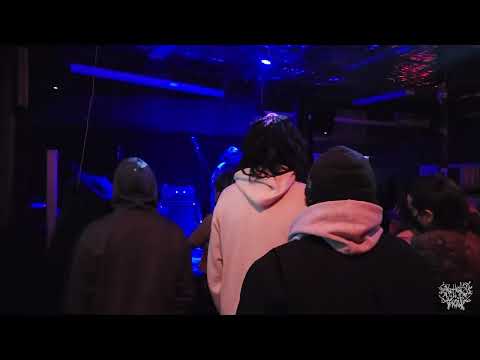 Potters Field - Live at The Apohadion - 2/24/22