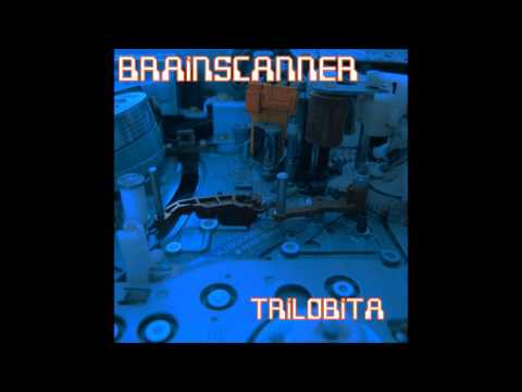 Brainscanner - Carnosaur